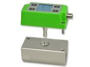 EE741 - Capteur de vapeur d'huile d'air comprimé - Corema - compteur de consommation intégré - débitmètre en ligne compact DN15 à DN50_0