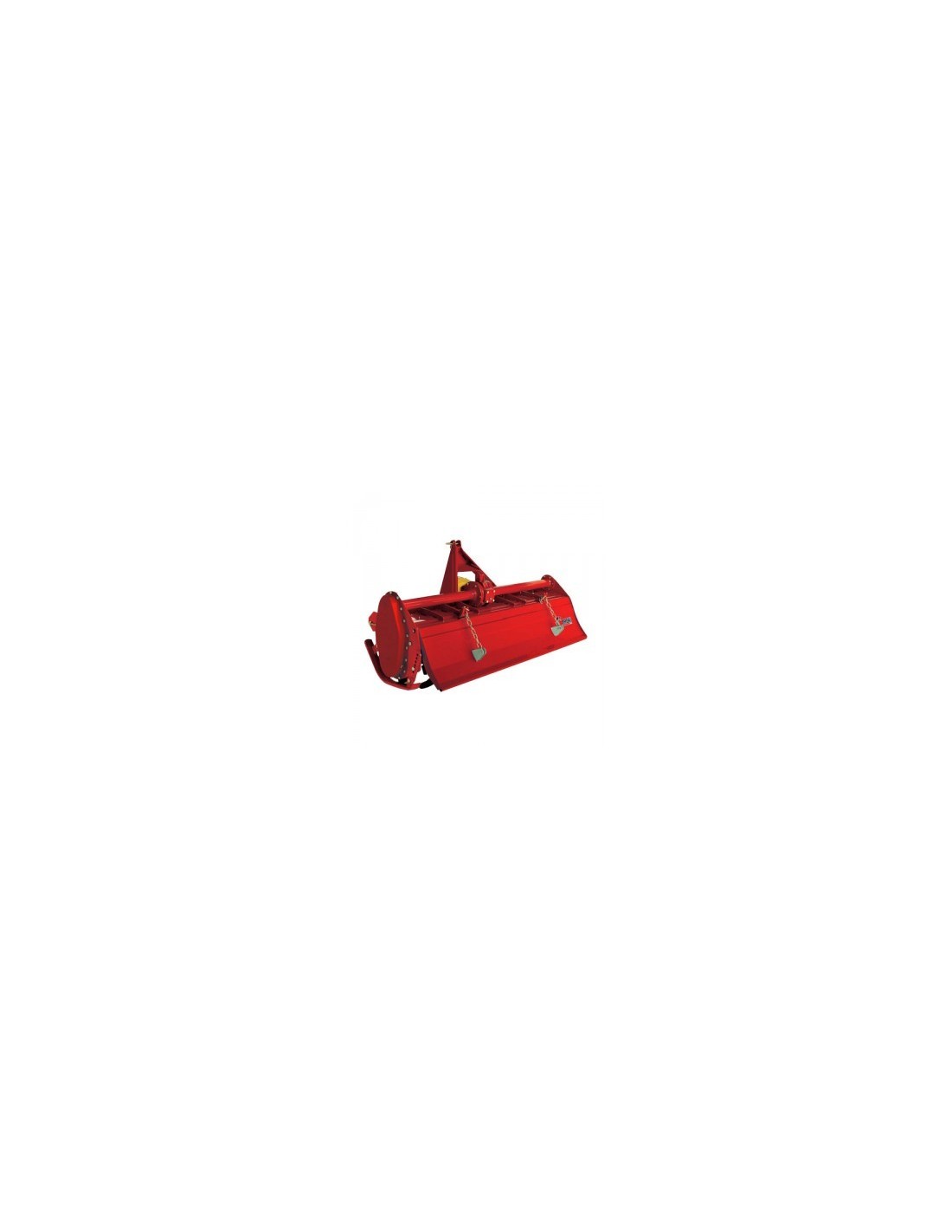 Fraise rotative Caroni Eagle 85 et FL0900ASC - largeur 850/900 mm - pour tracteurs 15-40ch_0