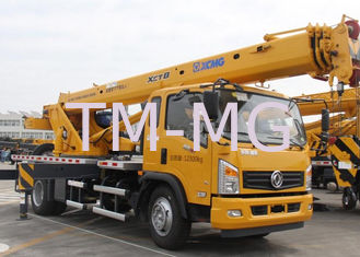 Grue automotrices - xcmg -xct8l4 -8t_0