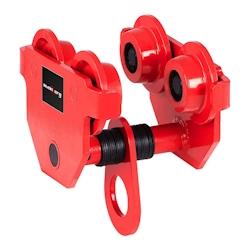 Helloshop26 - Chariot pour palan 1 000 kg - 65-110 mm outils atelier 14_0007138 - 3001266899787_0