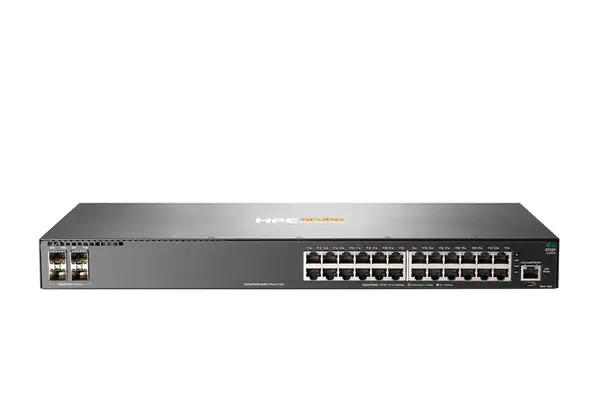 HPE Aruba Networking 2930F 24G 4SFP+ Switch_0