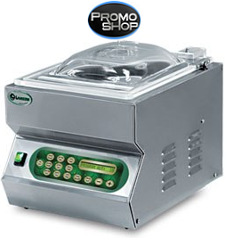 Machine à emballer sous vide - Appareil à cloche Lavezzini en inox - Barre de soudure de 250 mm à 900 mm_0