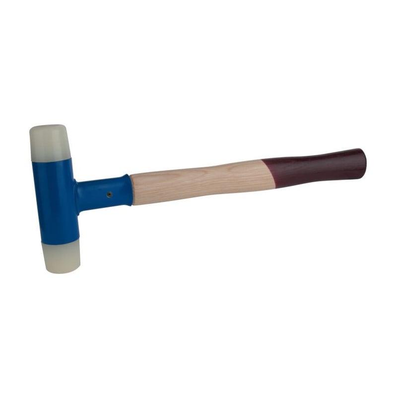 Maillet Débosselage 4500g Anti-Rebond - BGS 74443 - Ø47mm