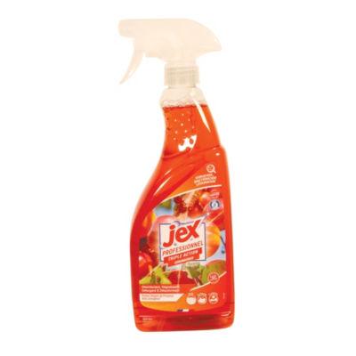 Nettoyant multi-usages désinfectant HACCP Jex Pêche 750 ml_0