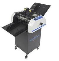Numéroteur GW8000P - Numérotation ascendante/descendante - 8000 ex/h - Formats 76x127 à 450x450 mm_0