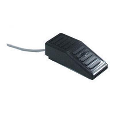 Pédale électrique pour laminoir et façonneuse à pizza P5420202 - Compatible 18162, 18172 et 18312_0