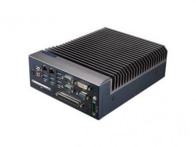 PC industriel CompactPCI - i3-6102EQ 1.9GHz - barebone system - Référence: MIC-7500B-19A1E - Advantech_0