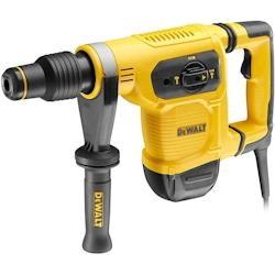 Perforateur Burineur Sds-max 6,1j 1050w Dewalt D25481k-qs - D25481K-QS_0