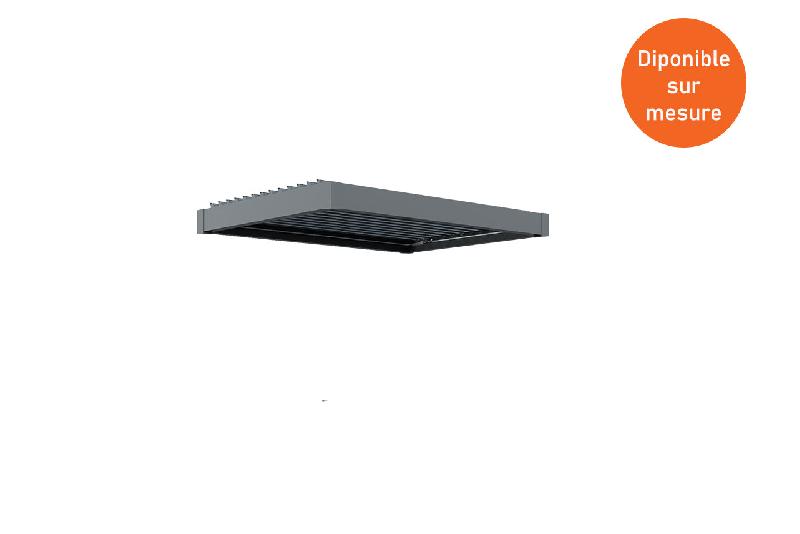 Pergola bioclimatique suspendue - 2000 / 3000_0