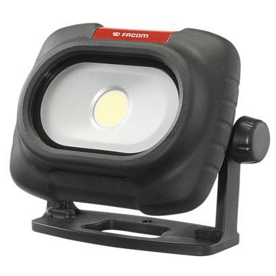 PROJECTEURS ORIENTABLES RECHARGEABLE 1500 LUMENS FACOM_0