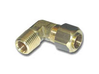 Raccord coude mâle NPT - REF601009 - CBMB41/8 à CBMB223/4_0