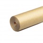Rouleau papier kraft brun 70 g/m² - 65 cm x 360 m - Contact alimentaire - NN01150009_0