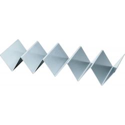 Stalgast Présentoir à Sandwich en Inox Inox 348050 - 652733699466_0