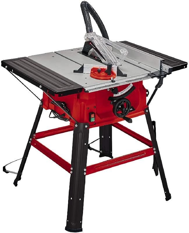 Table de sciage TC-TS 2025/2 U - Scie de table_0