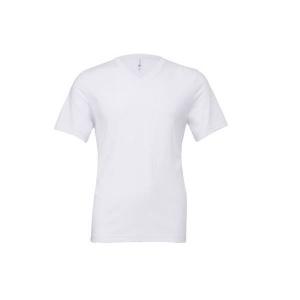 Tee-shirt unisexe col v (xxl) référence: ix337522_0