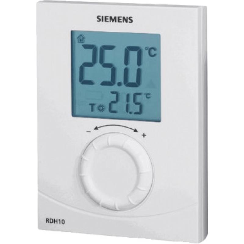 Thermostat électronique rdh100_0