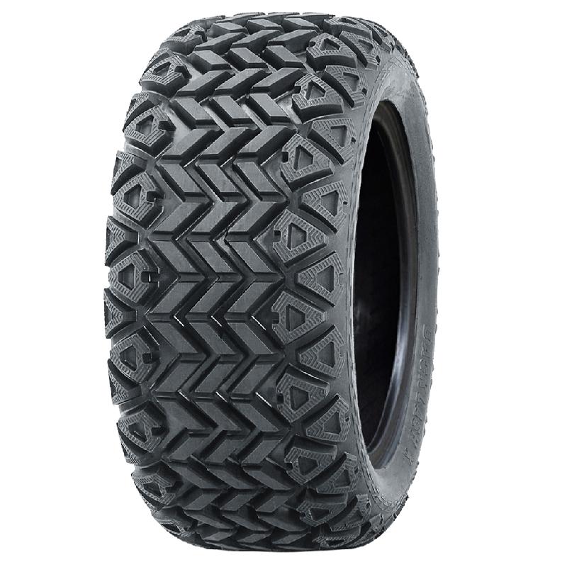24x10.50-10 Pneu utilitaire ATV, entretien de l'herbe, tondeuse Pneu UTV, pneus 4ply_0