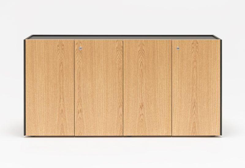 Armoire de bureau Viga_0