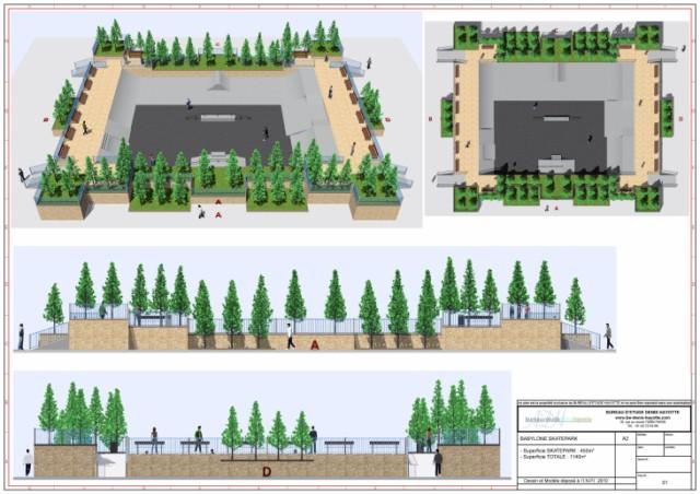 Conception skatepark 450m2 babylone hors-sol_0