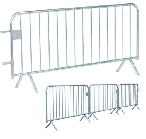 barrière de foule