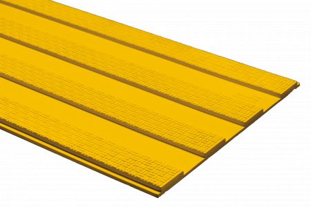 Bande de guidage Bg3p Proople - dimensions 970 x 166 mm - souple, résistante UV et conforme norme NF P98-352_0