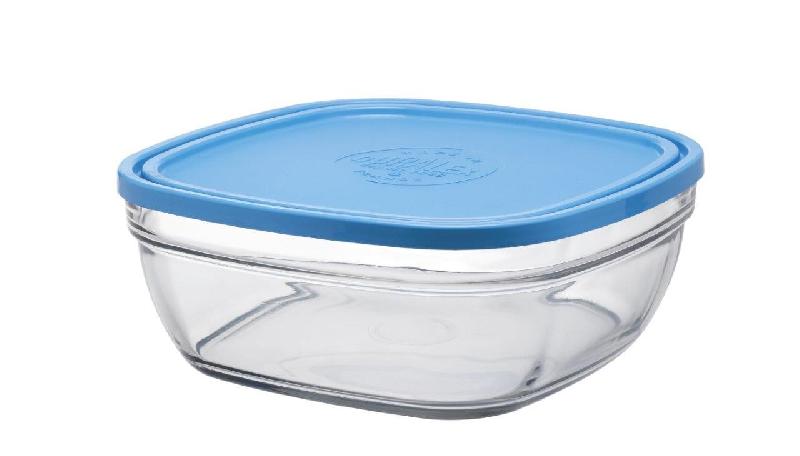 Boites rondes, carrées ou rectangle en verre trempé à couvercle Freshbox - BTCCVVRTRMPIN-DL01_0