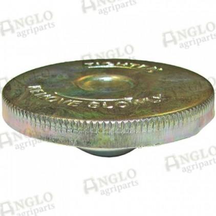 Bouchon de réservoir de carburant (non ventilé) - référence : pta-a60688_0