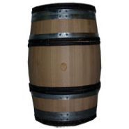 Bourgogne tradition - tonneaux en bois - gillet - 8 cercles de bois_0