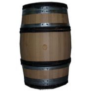 Bourgogne tradition - tonneaux en bois Gillet - 228L, 8 cercles de bois, chêne français_0
