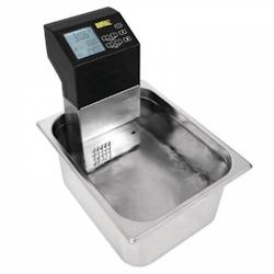 Thermoplongeur professionnel - cuisson sous vide - 1500 watts - Cuisson précise - Equipementpro - 4015613634074_0