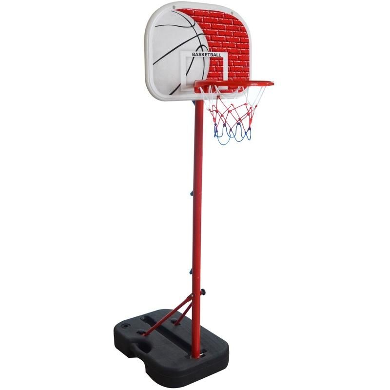 Bumber Panier De Basket Sur Pied Mobile Pour Enfant Atlanta Hauteur Reglable Jusqu A 1m35 Rouge Comparer Les Prix De Bumber Panier De Basket Sur Pied Mobile Pour Enfant Atlanta Bumber Panier De Basket Sur Pied Mobile Pour Enfant Atlanta Hauteur Reglable Jusqu A 1m35 Rouge Comparer Les Prix De Bumber Panier De Basket Sur Pied Mobile Pour Enfant Atlanta