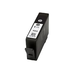 Cartouches d'encre authentique  HP 903 Noir  - programme SECOND - noir 3701352380273_0