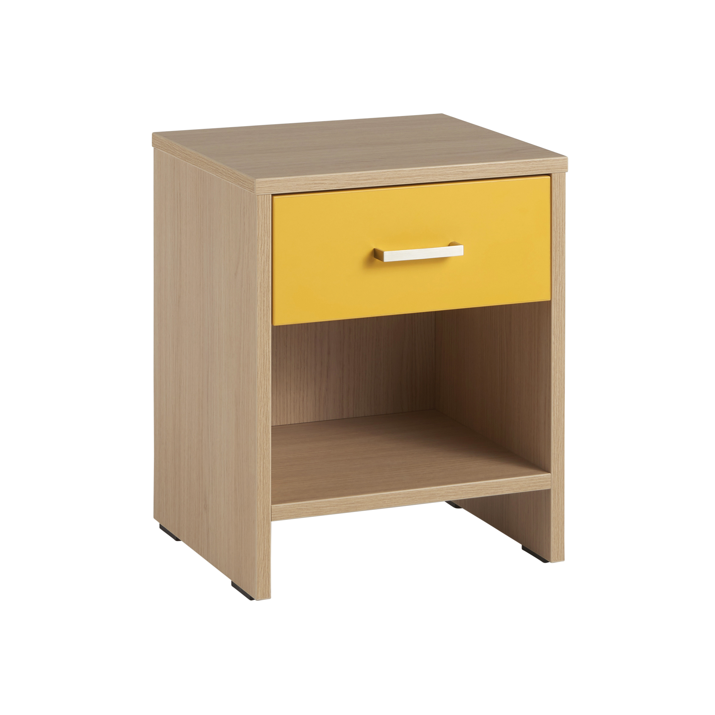 Chevet LISEOS - Gamme bois - Fonctionnel et personnalisable pour environnements collectifs_0