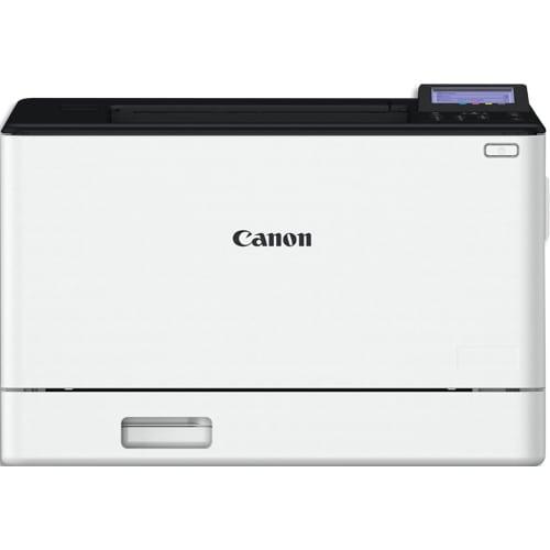 Canon imprimante laser LBP673CDW - monofonction couleur, 33 ppm, impression sécurisée et Cloud_0