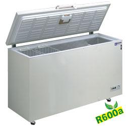 Congélateur bahut 500 litres - modèle SCO50EP/R6 - capacité 465 litres - thermostat mécanique - isolation polyuréthane_0