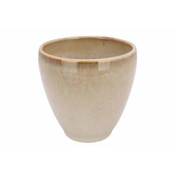 COSY & TRENDY Tasse D7,8X7,6 H cm 19 cl Grès Conico Sand, 12 pièces - beige Grès 4101008_0