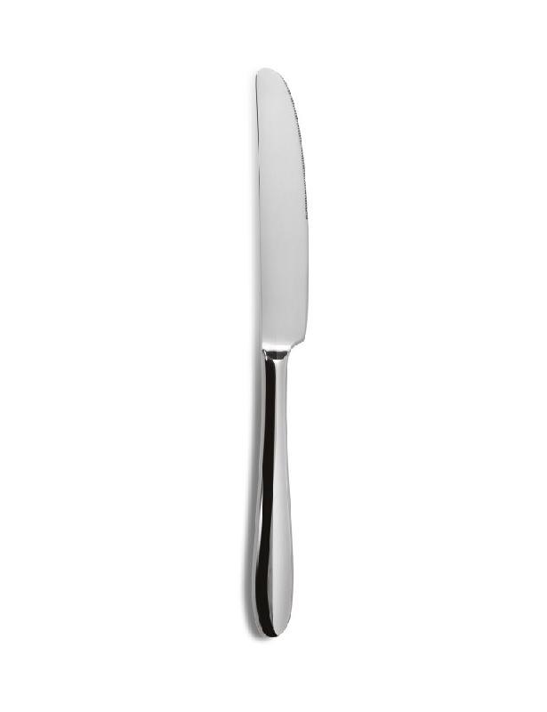 Couteau de table Tulip Q7 inox 18/10_0