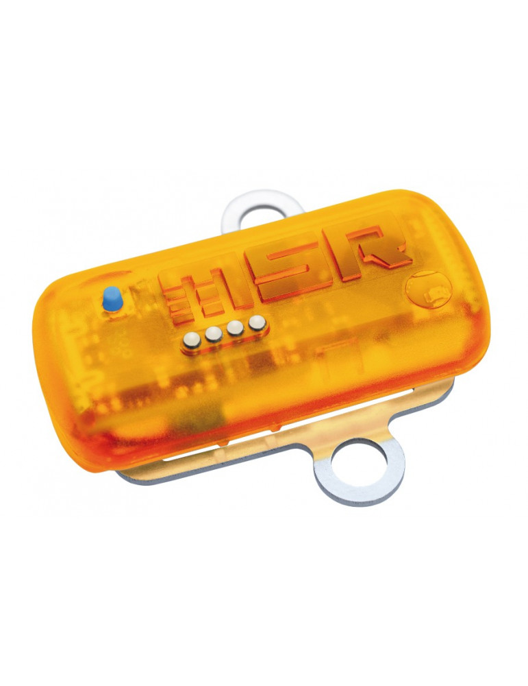 Enregistreur de chocs de transport ultra performant MSR 175 - capteurs haute résolution et polyvalence_0