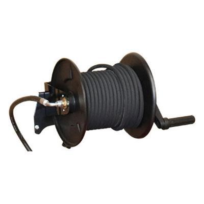 Enrouleur abs pour gamme ip - DIMACO - KEIP12ACIER_0
