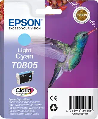 Epson Hummingbird Cartouche 