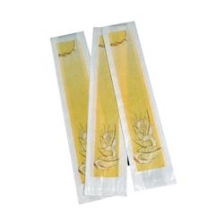 FHC evolupack FHC - 1 000Pcs - Sac à pain papier décoré  100x50mm H380mm - blanc papier 209BAG1038_0