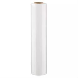 Film étirable manuel recyclé transparent – (Carton de 6 bobines) 15µ, 450 mm x 270 m - transparent FMM020BR-M_0