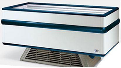 ILOT RÉFRIGÉRÉ LIBRE SERVICE ECOPLINTOS ISA ILOT RÉFRÉGIRÉ (ECOPLINTOS 250 TB COLOURS)_0