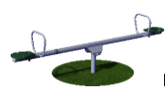 Jeu sur ressort 2 places - Gamme Dynamic - BBIPE - Crea Equipements_0
