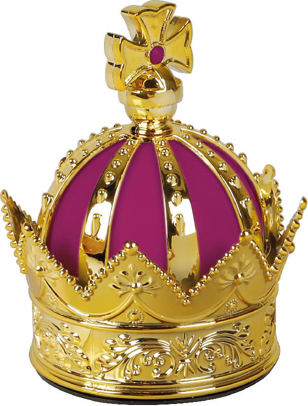 LAMPA - Désodorisant pour véhicules King 50ml Lavande - Référence 936567_0