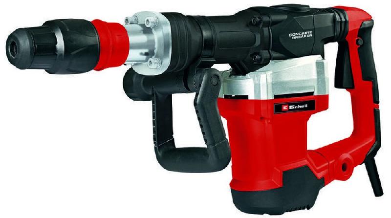 Marteau démolisseur TE-DH 32 - Marteau piqueur puissant et robuste_0
