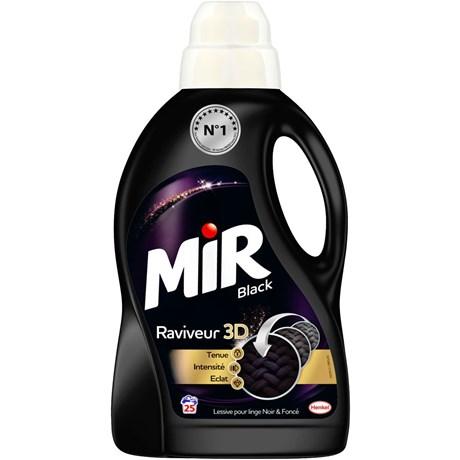 MIR BLACK RAVIVEUR 3D 1.5 L