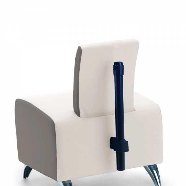Chauffeuse - supplément porte casque FD SPCF 4000 - prix par place_0