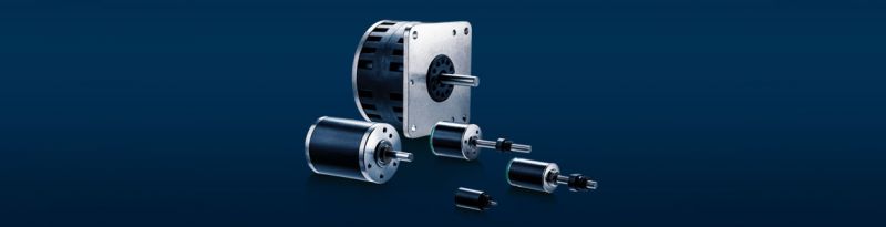 Moteur à aimant permanent - FAULHABER - 10 à 12 pôles - haute précision et robustesse_0