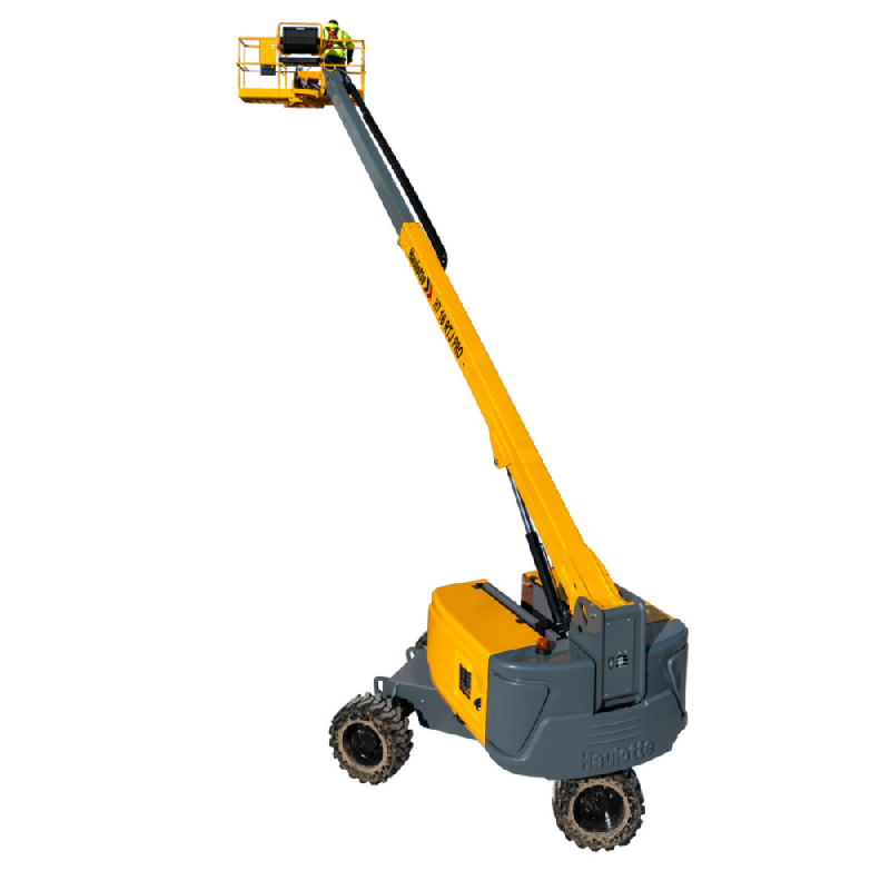 Nacelle Articulée HT16 RTJ PRO  Alpes  - disponible en achat neuf et en location de courte à longue durée_0
